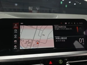 BMW 320 320i M Sport| 184к.с., снимка 15