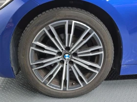 BMW 320 320i M Sport| 184к.с., снимка 5