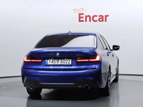 BMW 320 320i M Sport| 184к.с., снимка 4