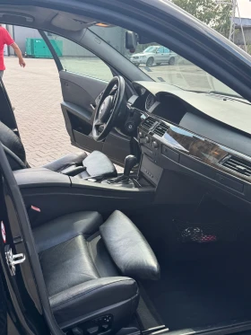 BMW 530, снимка 4