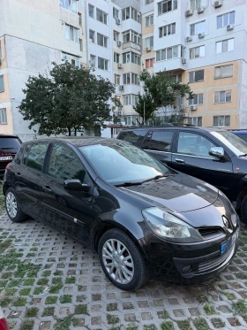 Renault Clio, снимка 1