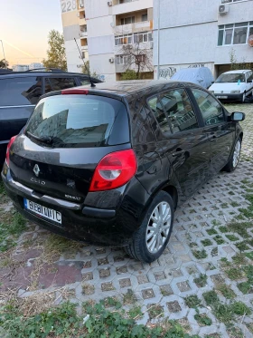 Renault Clio, снимка 3
