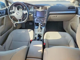 VW Golf EV SEL PREMIUM, снимка 8