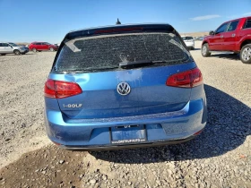 VW Golf EV SEL PREMIUM, снимка 6