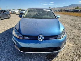 VW Golf EV SEL PREMIUM, снимка 5