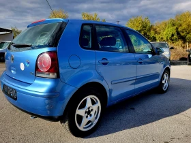 VW Polo 1.2i , снимка 5