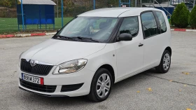 Skoda Roomster 1.2 FACELIFT/KLIMA/Euro-5B, снимка 2