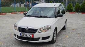 Skoda Roomster 1.2 FACELIFT/KLIMA/Euro-5B, снимка 1