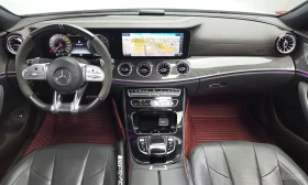 Mercedes-Benz CLS 53 AMG 4MATIC* МАСАЖ* 360 КАМЕРИ* ХЕД-ЪП* КРАЙНА ЦЕНА* , снимка 8