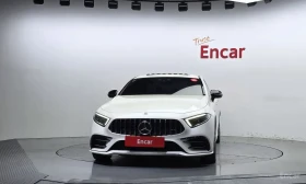 Mercedes-Benz CLS 53 AMG 4MATIC* МАСАЖ* 360 КАМЕРИ* ХЕД-ЪП* КРАЙНА ЦЕНА* , снимка 2