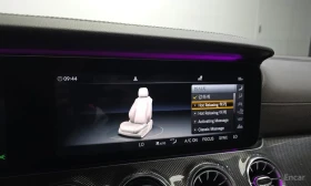 Mercedes-Benz CLS 53 AMG 4MATIC* МАСАЖ* 360 КАМЕРИ* ХЕД-ЪП* КРАЙНА ЦЕНА* , снимка 14