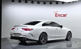 Mercedes-Benz CLS 53 AMG 4MATIC* МАСАЖ* 360 КАМЕРИ* ХЕД-ЪП* КРАЙНА ЦЕНА* , снимка 3