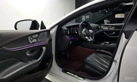 Mercedes-Benz CLS 53 AMG 4MATIC* МАСАЖ* 360 КАМЕРИ* ХЕД-ЪП* КРАЙНА ЦЕНА* , снимка 6