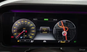 Mercedes-Benz CLS 53 AMG 4MATIC* МАСАЖ* 360 КАМЕРИ* ХЕД-ЪП* КРАЙНА ЦЕНА* , снимка 10