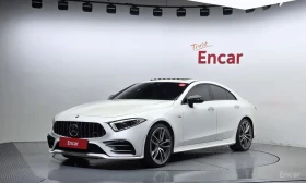 Mercedes-Benz CLS 53 AMG 4MATIC* МАСАЖ* 360 КАМЕРИ* ХЕД-ЪП* КРАЙНА ЦЕНА* , снимка 1