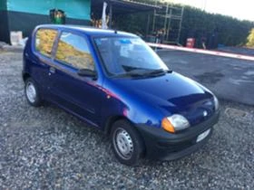 Fiat Seicento | Mobile.bg    3