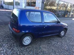 Fiat Seicento | Mobile.bg    2