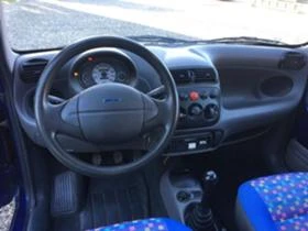 Fiat Seicento | Mobile.bg    4