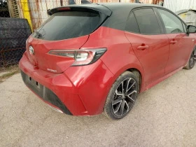 Toyota Corolla 2.0hibrid, снимка 3