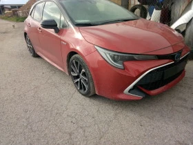 Toyota Corolla 2.0hibrid, снимка 1