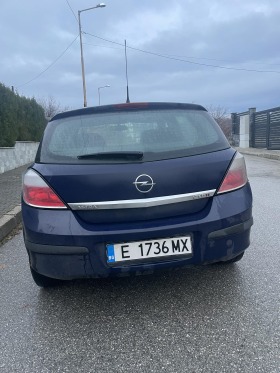 Opel Astra, снимка 9 - Автомобили и джипове - 44986922
