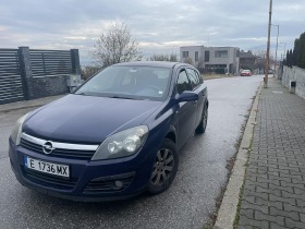 Обява за продажба на Opel Astra ~4 700 лв. - изображение 1