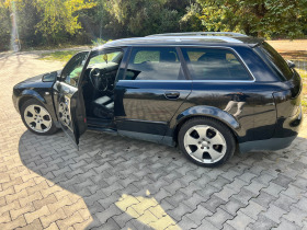 Audi A4, снимка 2 - Автомобили и джипове - 44660319