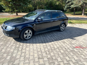 Audi A4, снимка 1 - Автомобили и джипове - 44660319