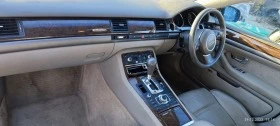 Audi A8 D3, снимка 2