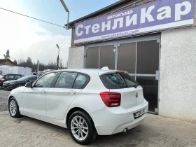 BMW 116 СОБСТВЕН ЛИЗИНГ И СИГУРНО ОДОБРЕНИЕ, снимка 2