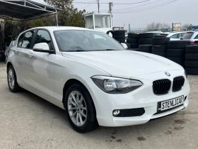 BMW 116 СОБСТВЕН ЛИЗИНГ И СИГУРНО ОДОБРЕНИЕ, снимка 5