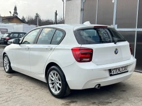 BMW 116 СОБСТВЕН ЛИЗИНГ И СИГУРНО ОДОБРЕНИЕ, снимка 8