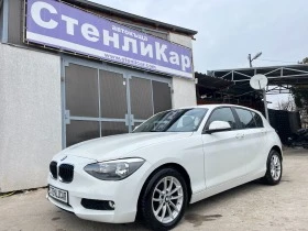 BMW 116 СОБСТВЕН ЛИЗИНГ И СИГУРНО ОДОБРЕНИЕ, снимка 1