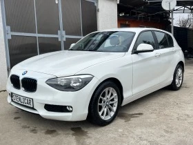 BMW 116 СОБСТВЕН ЛИЗИНГ И СИГУРНО ОДОБРЕНИЕ, снимка 3