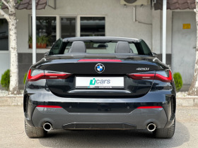 BMW 420 i MSport, снимка 3 - Автомобили и джипове - 45876334