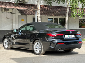 BMW 420 i MSport, снимка 11 - Автомобили и джипове - 45876334