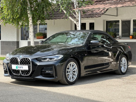 BMW 420 i MSport, снимка 1 - Автомобили и джипове - 45876334
