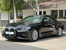     BMW 420 i MSport