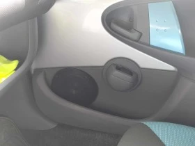 Peugeot 107, снимка 7