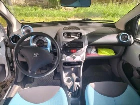 Peugeot 107, снимка 5