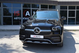 Обява за продажба на Mercedes-Benz GLE 450 AMG/4Matic/Burmester/Panorama/F1/ ~ 129 900 лв. - изображение 1