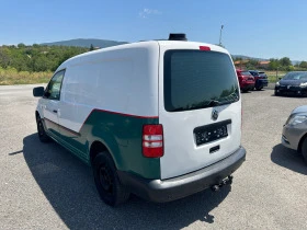 VW Caddy MAXI* 1.6TDI* НАВИГАЦИЯ* КЛИМА* ECO - [6] 