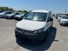 Обява за продажба на VW Caddy MAXI* 1.6TDI* НАВИГАЦИЯ* КЛИМА* ECO ~11 900 лв. - изображение 1