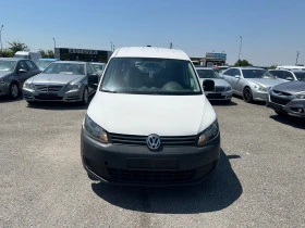 Обява за продажба на VW Caddy MAXI* 1.6TDI* НАВИГАЦИЯ* КЛИМА* ECO ~11 900 лв. - изображение 2