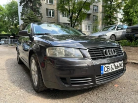 Audi A3 2.0 FSI, снимка 1