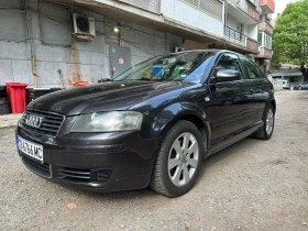 Audi A3 2.0 FSI, снимка 9