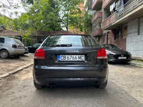 Audi A3 2.0 FSI, снимка 7