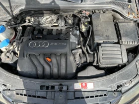 Audi A3 2.0 FSI, снимка 17