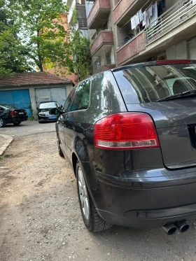 Audi A3 2.0 FSI, снимка 2