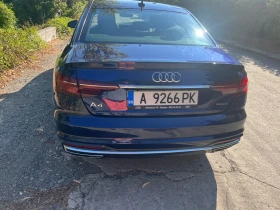 Audi A4 45 TFSI Quattro S-line, снимка 5